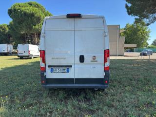 FIAT Ducato usata, con Immobilizzatore elettronico