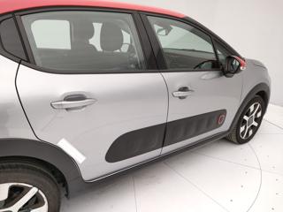CITROEN C3 usata, con Isofix
