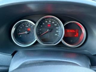 DACIA Lodgy usata, con Lettore CD