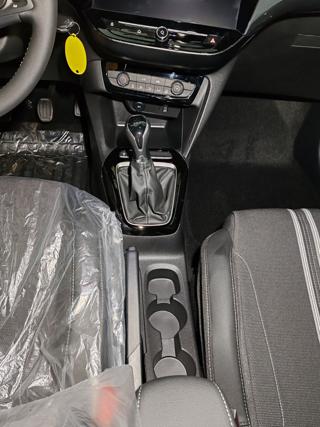 OPEL Corsa usata, con Bracciolo