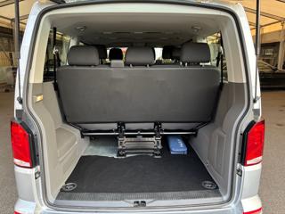 VOLKSWAGEN Caravelle usata, con Controllo automatico clima