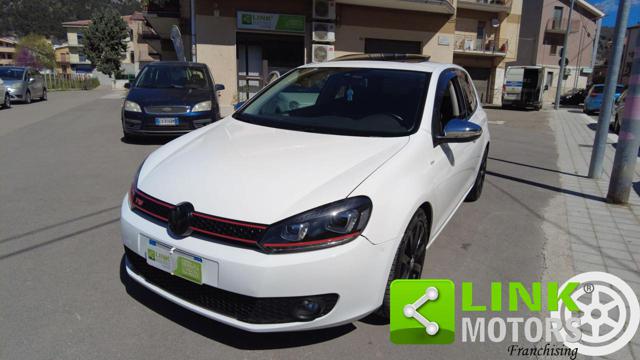 VOLKSWAGEN Golf usata, con ABS