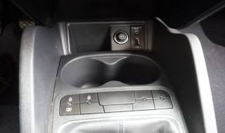 SEAT Ibiza usata, con Android Auto