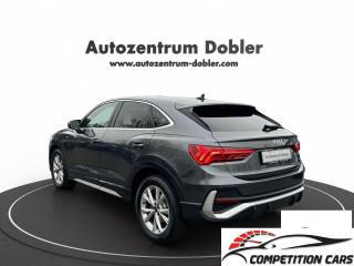 AUDI Q3 usata, con Cerchi in lega