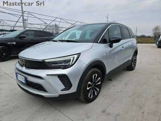 OPEL Crossland usata, con Airbag