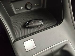 MG ZS usata, con Autoradio digitale