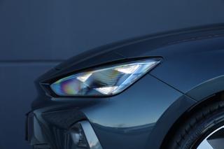 CUPRA Leon usata, con Leve al volante