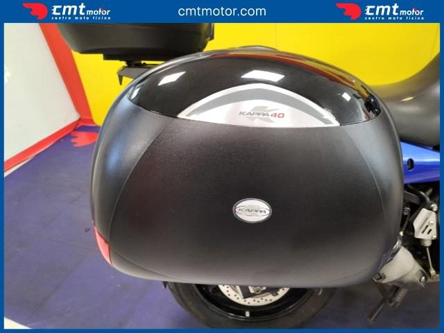 SUZUKI V-Strom 650 usata 6