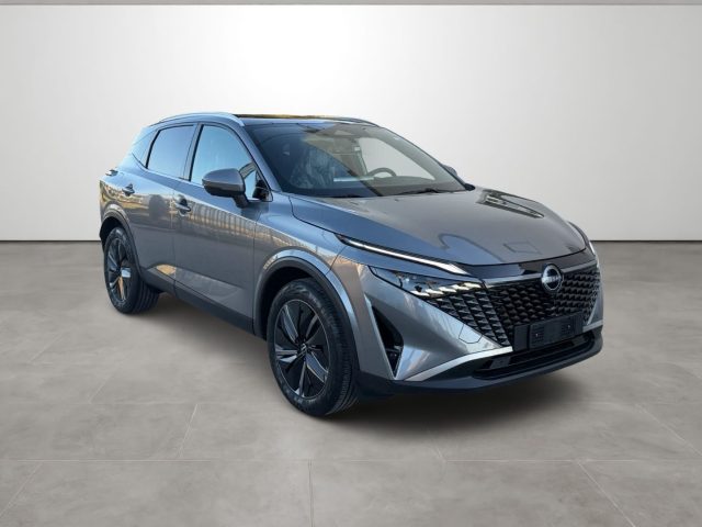 NISSAN Qashqai usata, con Airbag laterali