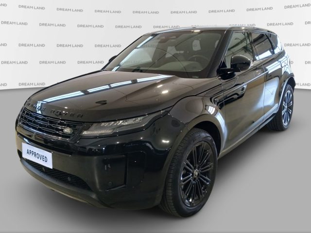 LAND ROVER Range Rover Evoque usata, con Park Distance Control