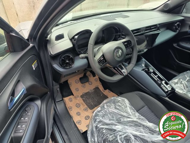 ALFA ROMEO Junior usata, con Chiusura centralizzata