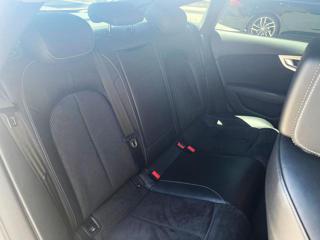 AUDI A7 usata, con ESP