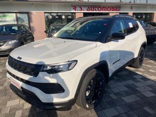 JEEP Compass 1.6 Multijet 130CV 2WD NIGHT EAGLE #TAN 5,95%