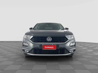 VOLKSWAGEN T-Roc usata 7