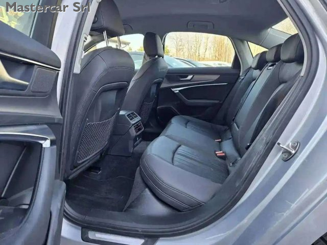 AUDI A6 usata, con Controllo trazione