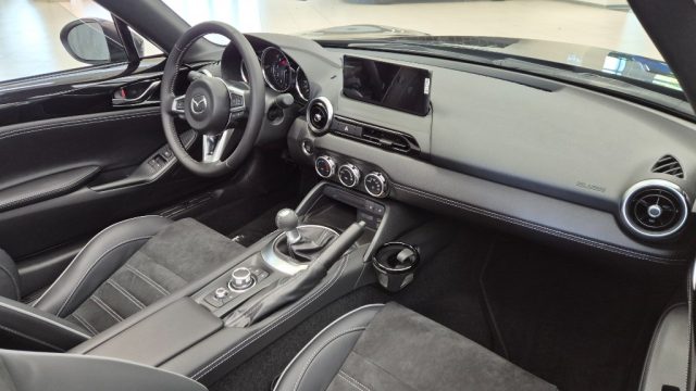 MAZDA MX-5 usata, con Airbag laterali