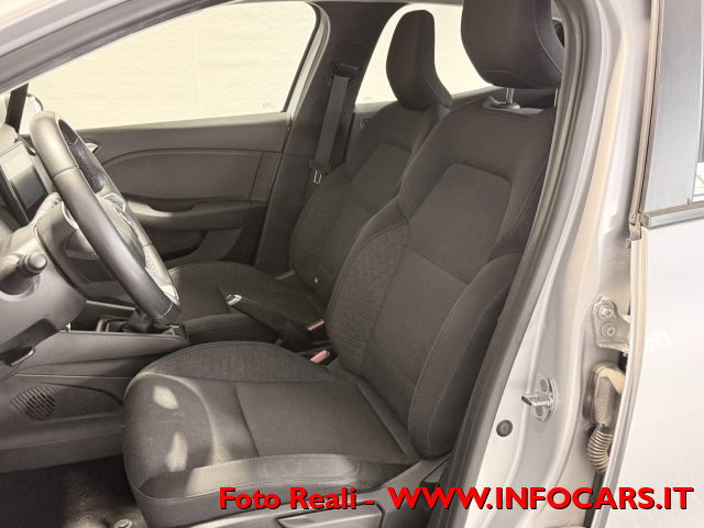 RENAULT Clio usata, con Alzacristalli elettrici