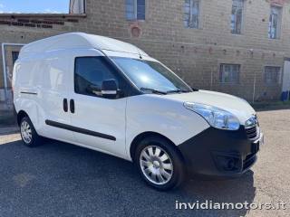 OPEL Combo usata, con Airbag