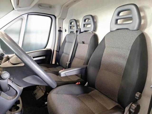 FIAT Ducato usata, con ESP