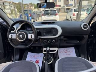 RENAULT Twingo usata, con Bluetooth