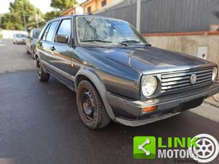 VOLKSWAGEN Golf usata, con Sedile posteriore sdoppiato