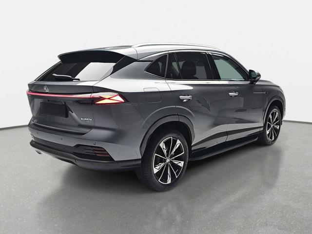 MG HS usata, con Alzacristalli elettrici