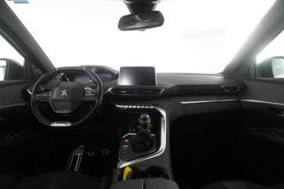PEUGEOT 3008 usata 4