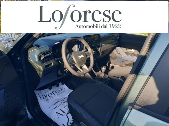 DACIA Duster usata, con Cerchi in lega