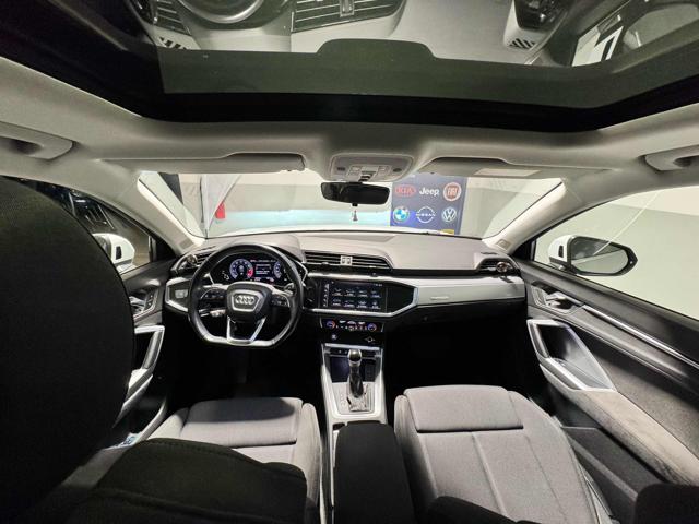 AUDI Q3 usata, con Controllo trazione