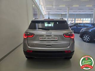 JEEP Compass usata, con Alzacristalli elettrici