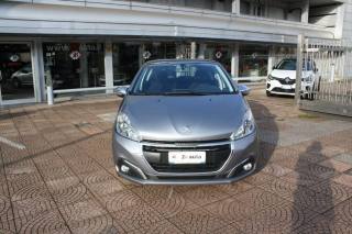 PEUGEOT 208 usata, con Climatizzatore
