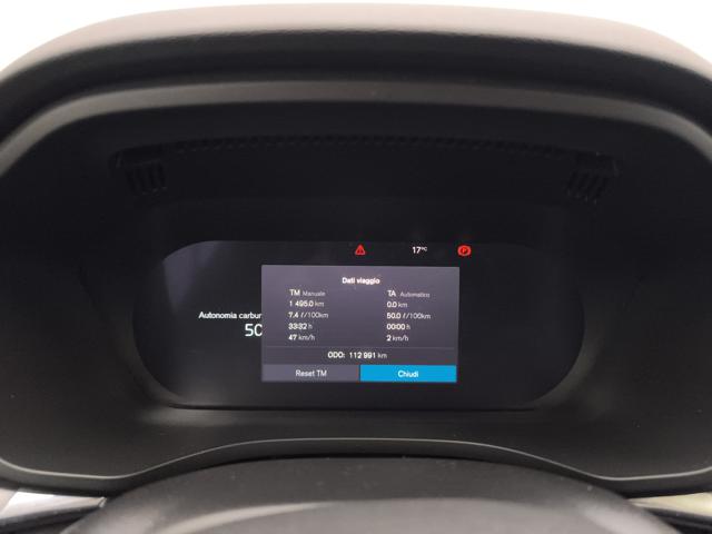 VOLVO XC60 usata, con Immobilizzatore elettronico