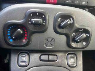 FIAT Panda usata, con Servosterzo