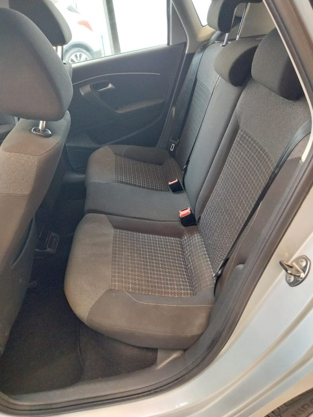 VOLKSWAGEN Polo usata 15
