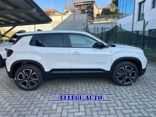 JEEP Avenger usata, con Airbag