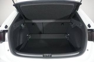 VOLKSWAGEN Taigo usata, con Sedile posteriore sdoppiato
