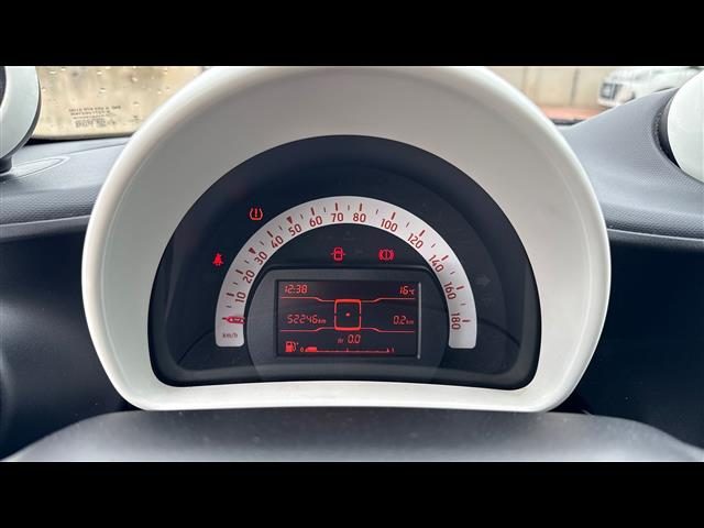 SMART ForFour usata, con ESP