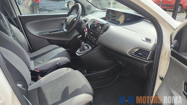 LANCIA Ypsilon usata, con Filtro antiparticolato