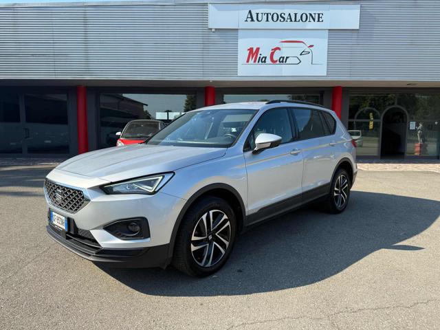 SEAT Tarraco usata, con ABS