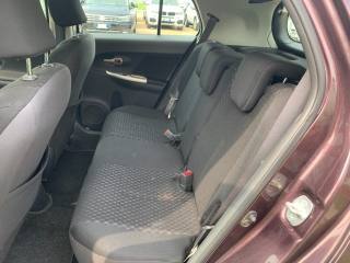 TOYOTA Urban Cruiser usata, con Climatizzatore