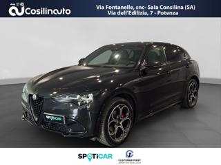 ALFA ROMEO Stelvio 2.2 Turbodiesel 210 CV AT8 Q4 VeloceMY24
