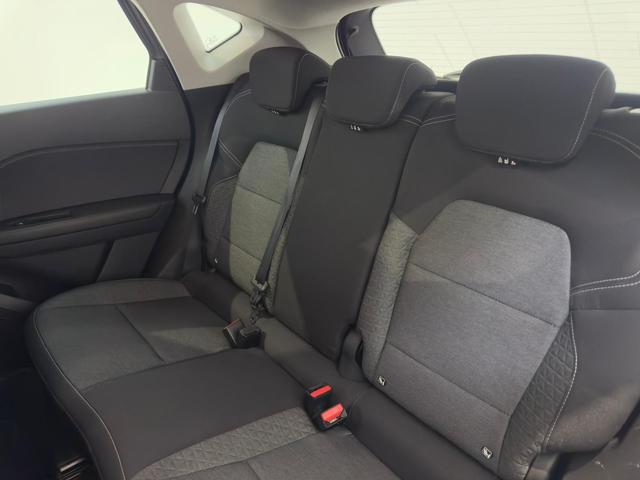 RENAULT Captur usata, con Cruise Control