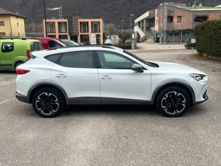 CUPRA Formentor usata, con Airbag laterali