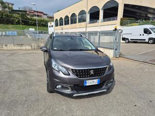 PEUGEOT 2008 usata, con Airbag Passeggero