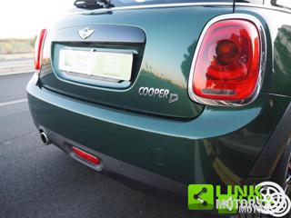 MINI Cooper D usata 21