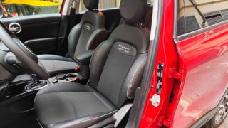 FIAT 500X usata, con Fari Xenon
