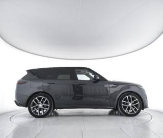 LAND ROVER Range Rover Sport usata 5
