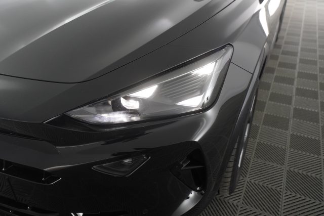 CUPRA Formentor usata 16