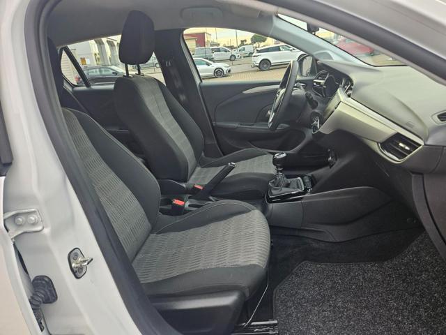 OPEL Corsa usata, con Boardcomputer