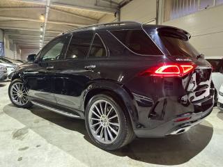 MERCEDES-BENZ GLE 300 usata, con Airbag laterali